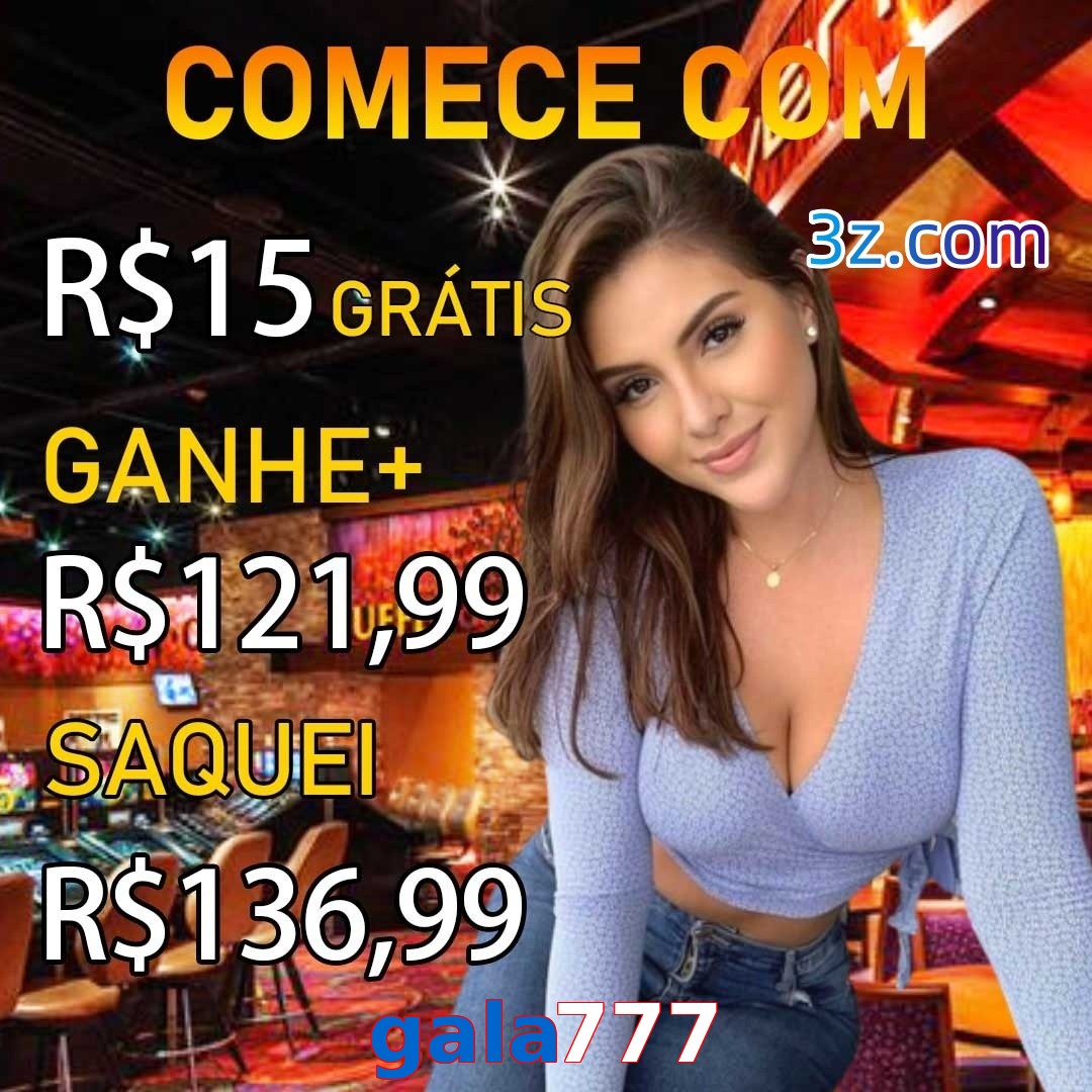 gala777