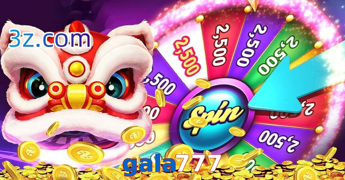 gala777